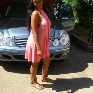 Meet your Posher, Ronisha